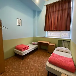Хостел Ihotel чернігівський, Киев