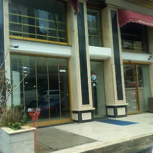 The Sisli Chinese Beijing Park Отель