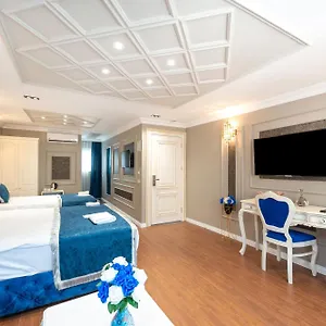 Begonville Mansion Oldcity Отель