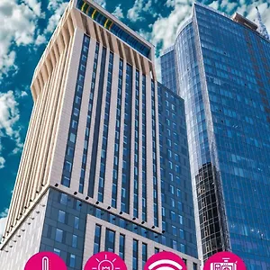 Sky Loft By Rixwell International Hotell