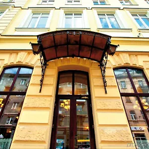 Optima Dworzec Hotel