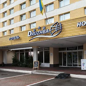Отель Druzhba Service, Киев