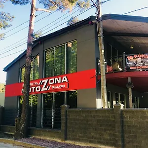 Motozona Мини-отель