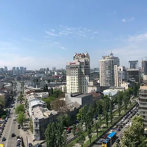 Bulvar Shevchenko فندق