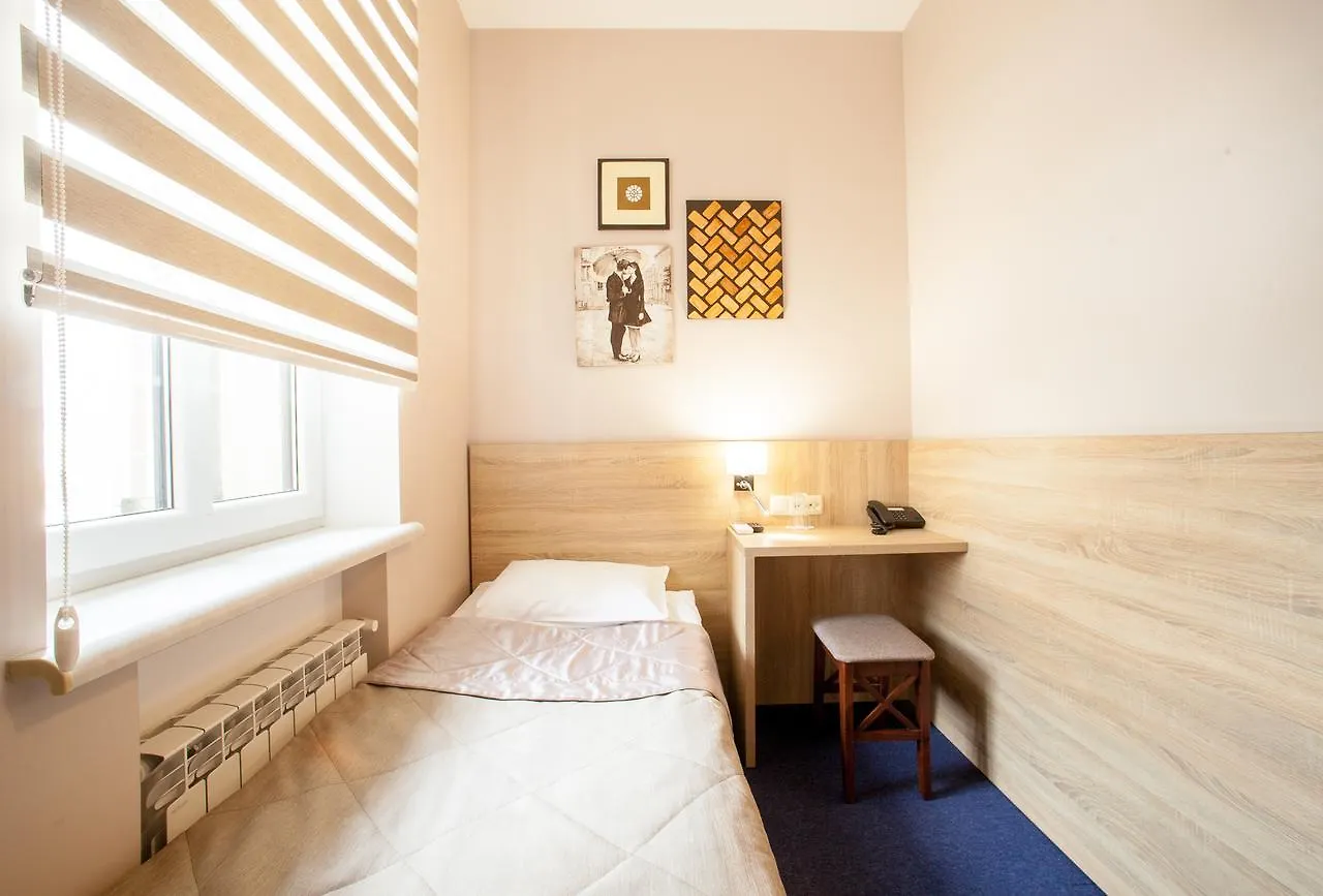 Mackintosh Hotel كييف أوكرانيا