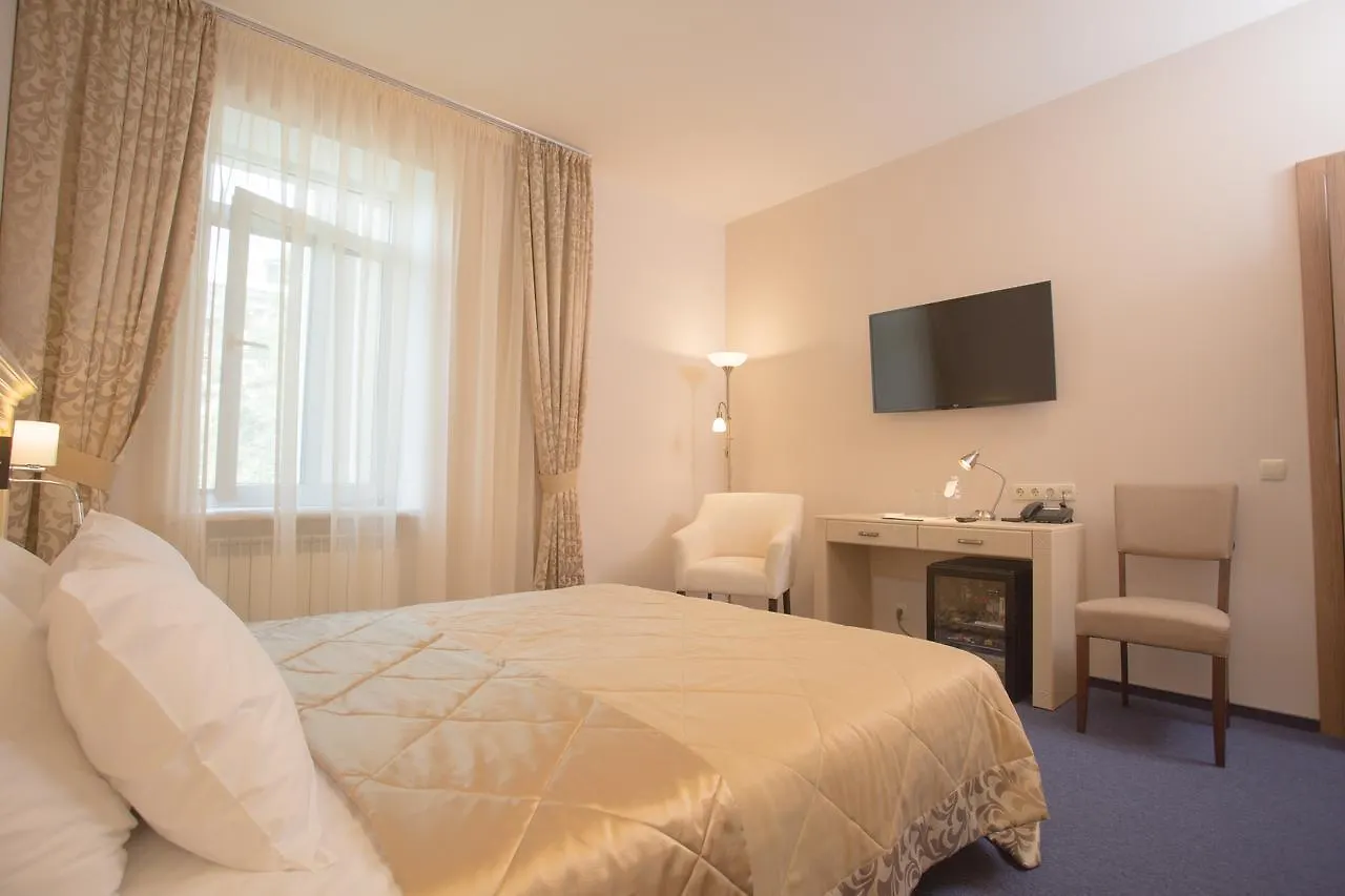 Mackintosh Hotel Kiew